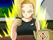 Dragon Ball Girls werden gefickt